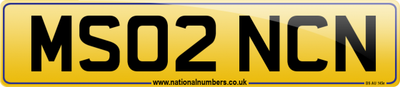 MS02 NCN
