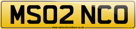 MS02 NCO