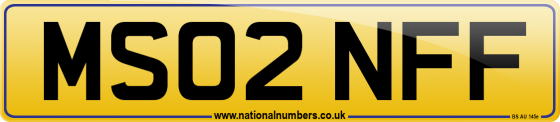 MS02 NFF