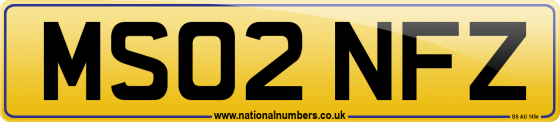 MS02 NFZ
