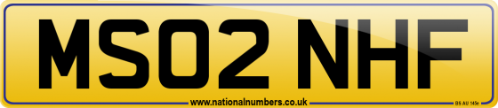 MS02 NHF