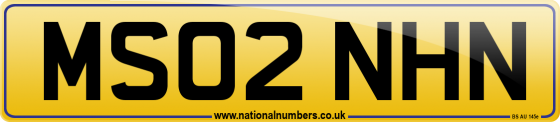 MS02 NHN