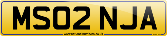 MS02 NJA