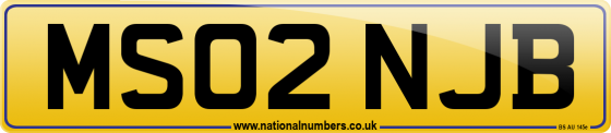 MS02 NJB