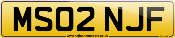 MS02 NJF