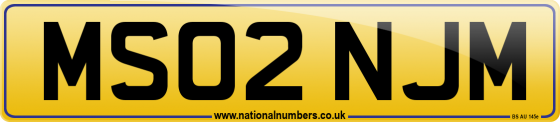 MS02 NJM