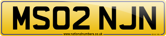 MS02 NJN