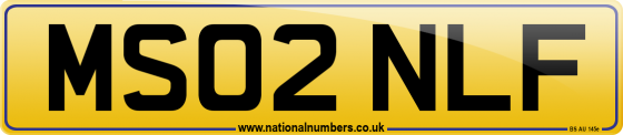 MS02 NLF