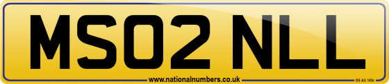 MS02 NLL