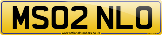 MS02 NLO