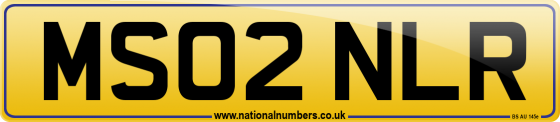 MS02 NLR
