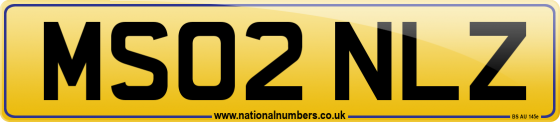 MS02 NLZ
