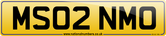 MS02 NMO