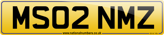 MS02 NMZ