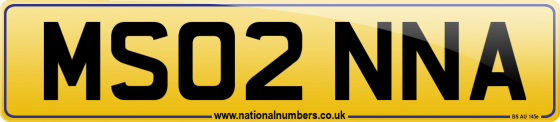 MS02 NNA