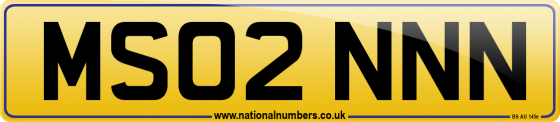 MS02 NNN