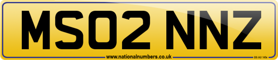 MS02 NNZ