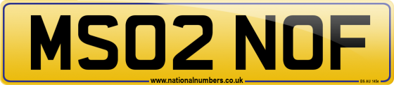 MS02 NOF