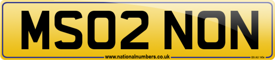 MS02 NON