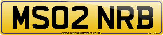 MS02 NRB