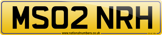 MS02 NRH