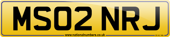 MS02 NRJ