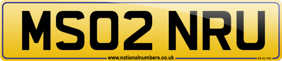 MS02 NRU