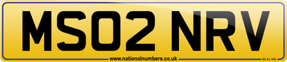 MS02 NRV
