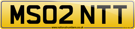 MS02 NTT