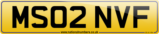 MS02 NVF