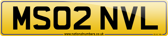 MS02 NVL