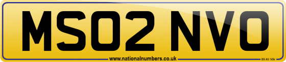 MS02 NVO