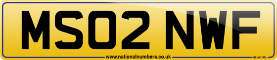 MS02 NWF