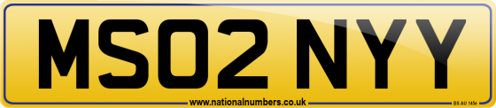 MS02 NYY