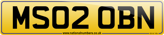 MS02 OBN