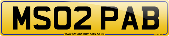 MS02 PAB
