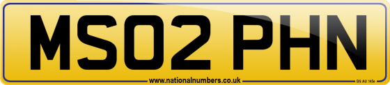 MS02 PHN
