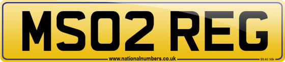 MS02 REG