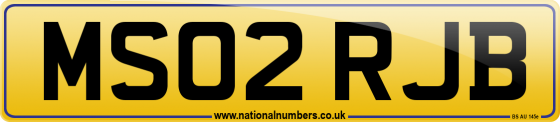 MS02 RJB