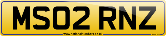 MS02 RNZ