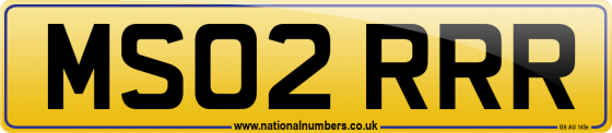 MS02 RRR