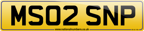MS02 SNP