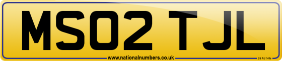 MS02 TJL