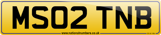 MS02 TNB