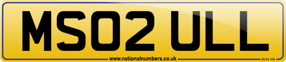 MS02 ULL