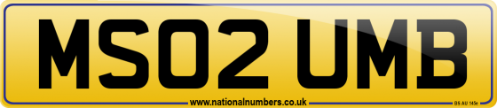 MS02 UMB