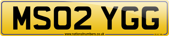 MS02 YGG