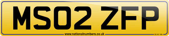 MS02 ZFP
