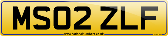 MS02 ZLF