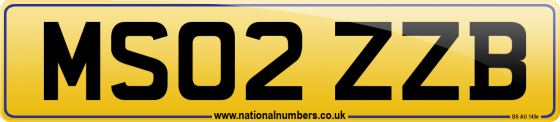 MS02 ZZB